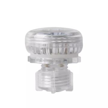 Aglare Amusement LED Lighting for Theme Parks - SMD5050 LED Rides Lighting
