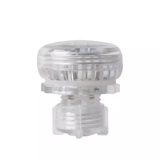 Aglare Amusement LED Lighting for Theme Parks - SMD5050 LED Rides Lighting