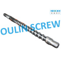 Recycling Extrusion Screw Barrel