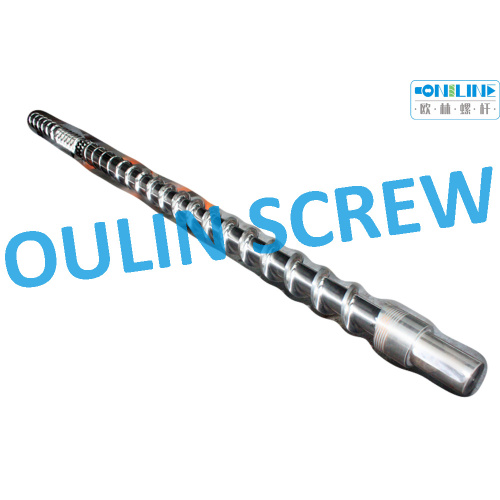 Recycling Extrusion Screw Barrel