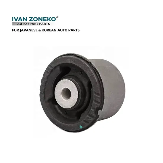 IVAN ZONEKO Genuine Auto Suspension Bushing for HYUNDAI/KIA 551601R000