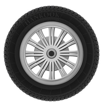 Inspection for Tires in Asia Countries