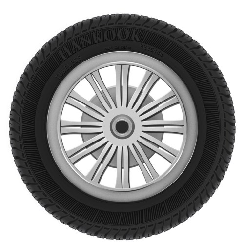 Inspection for Tires in Asia Countries