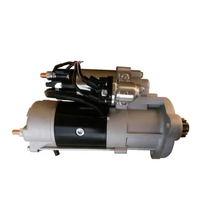 24V Mitsubishi Starter for Volvo Truck M9T61171 M009T61171 M9T82171 M009T82171