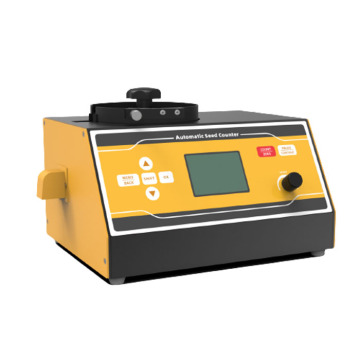SLY-C Plus LCD Automatic Seed Counter - Top Quality Sesame Seed Meter