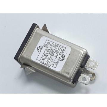 IEC Inlet Sigle Emi filtro