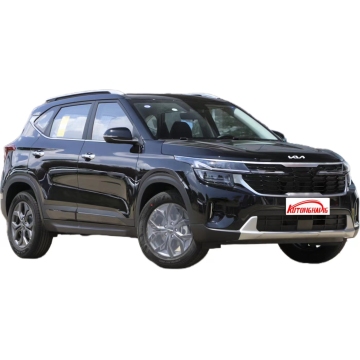 2023 NOWOŚĆ KIA SELTOS 1,5L luksusowy 5-ledniej 5-osobowy SUV