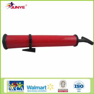 Ningbo Junye plastic hand pump for promotions