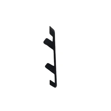 OE 670011292 Maserati Ghibli Front Bumper Trim
