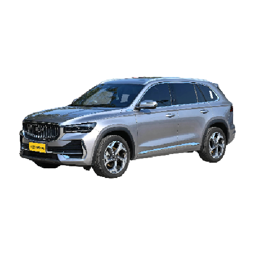 Geely Monjaro 2024 2.0TD DCT