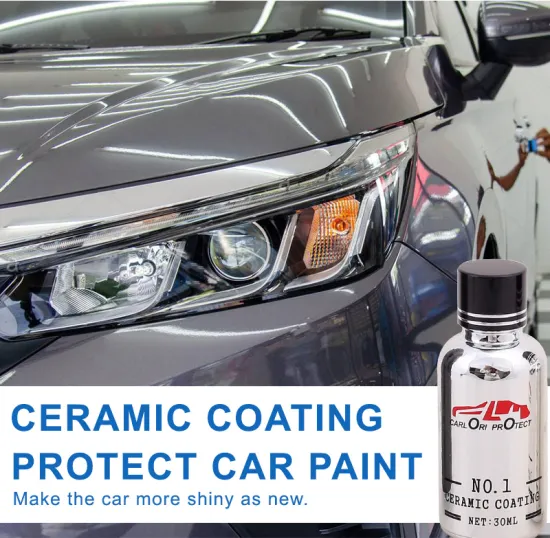 Corrosion Resistant Ceramic Coating