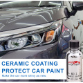 Corrosion Resistant Ceramic Coating