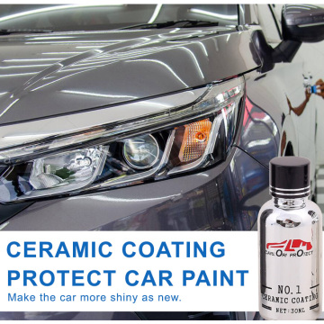 Corrosion Resistant Ceramic Coating