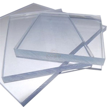 16mm 15mm Polycarbonate Solid 18mm Plastic Sheet