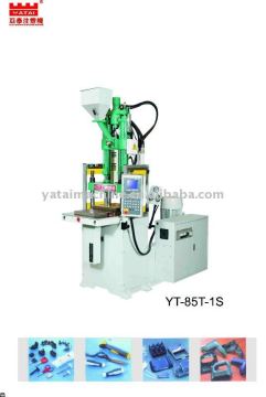 2011 Injection molding machine -YT-85T-1S