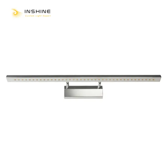 INSHINE Wall Mounted Art Lighting