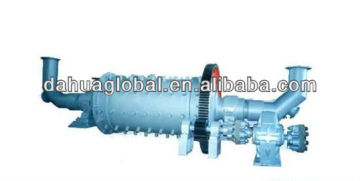 1200*3000 First Class Explosion-proof Ball Mill From China For Aluminum, Magnesium Powder, Sulfur