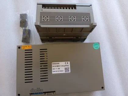 High Quality Control Panel Mam-200 with KY02S Controller - China Manufacturer