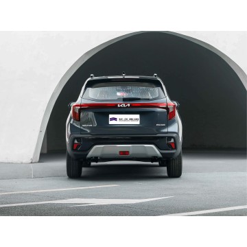 Kia Seltos 1.5LCVT Gasoline 2WD Compact SUV