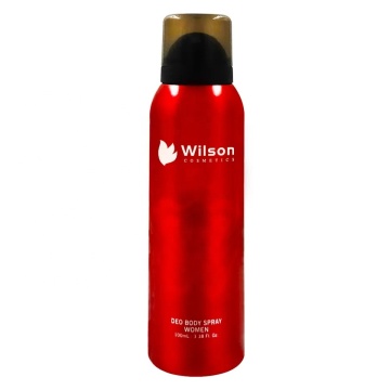 Men's Body Deodorant Spray Supplier: Custom Samples & Factory Direct