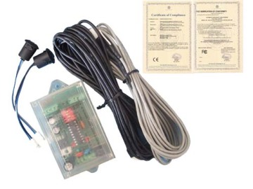 Automatic Door Safety Beam Sensor (WS-210)