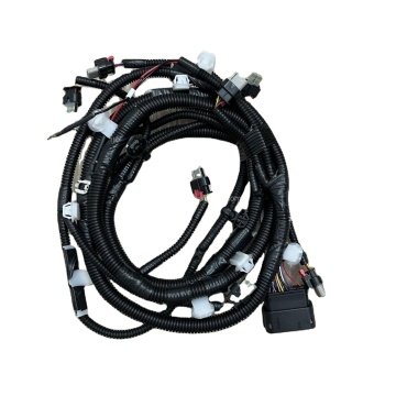 Tesla MODEL-Y Front Bar Electric Eye Harness Compatible Parts