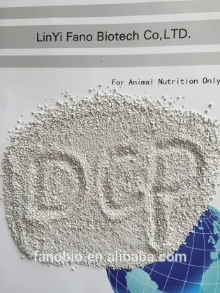 animal feed grade DCP with 18% phosphorus