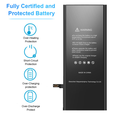 Buy Apple Iphone SE Battery On Line