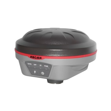High Precision GPS RTK Surveying Instruments for Engineering Surveys