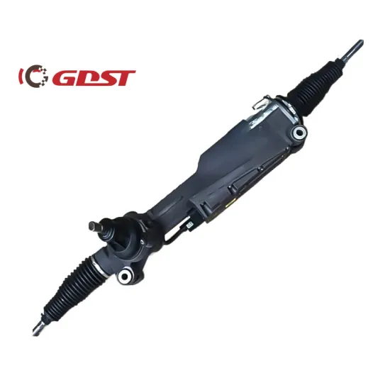OEM 8K1423055AN Electric Power Steering Rack for AUDI A4 B8 by GDST Manufacturer