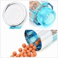 Water Saving Ionic Filtration Shower head