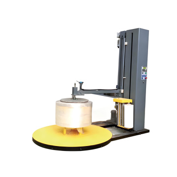 آلة تعبئة وتغليف النوع العلوي