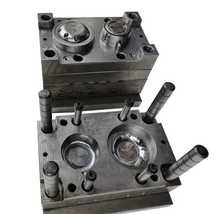 Plastic Injection Molding and Mold Making Company