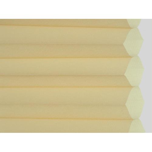 Vertical Honeycomb Blinds vertical honeycomb window blinds cellular shades for doors Supplier