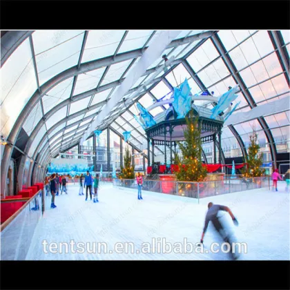 20x50m fabrical hall for tennis hall outdoor sports