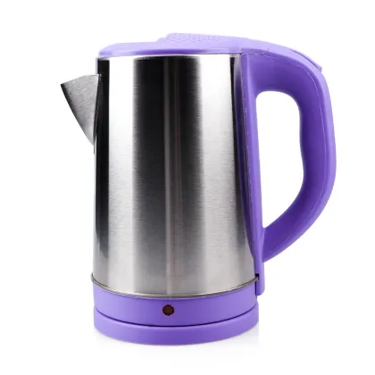 Wholesale 2.3L Stainless Steel Kettle with Fast-Heating Lid - Group Purchase