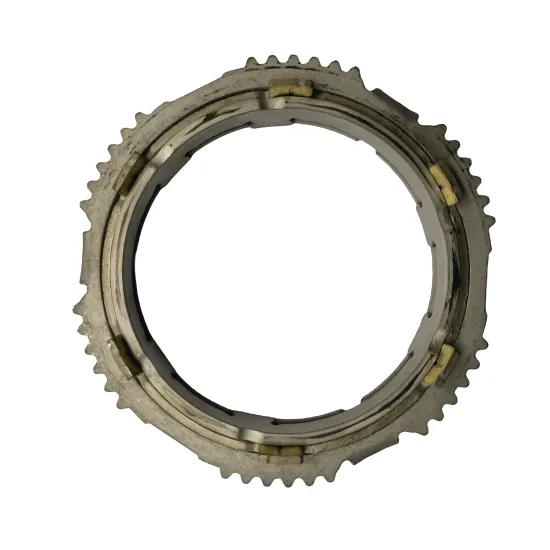 Auto Parts Transmission Synchronizer Ring Set for FORD MT82 1/2 ORIGINAL OEM Z-1708220-00-00 TH0089