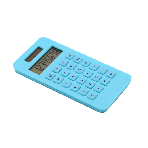  PLA  Calculator