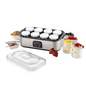 Joghurthersteller von Electricglas Jar