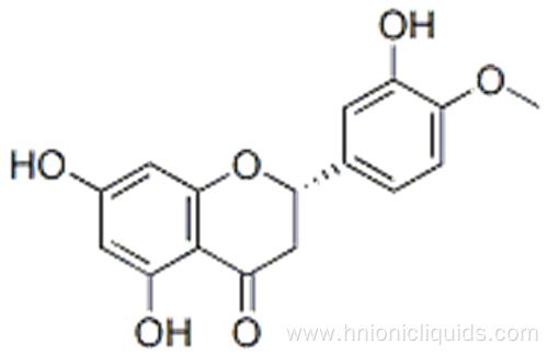 Hesperetin CAS 520-33-2