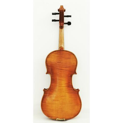 Musikinstrument handgemachte geschnitzte Violine