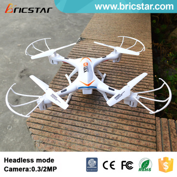 Headless mode 2.4G rc quadcopter parrot drone 2.0 with camera                        
                                                Quality Choice
