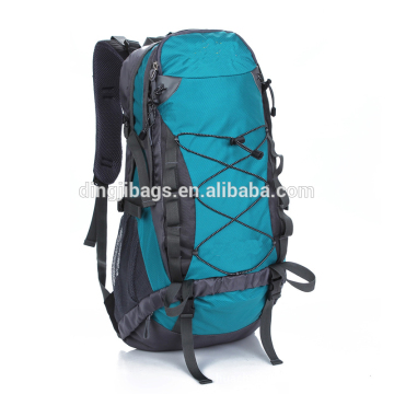 Mountaineer hiking backpack bag
