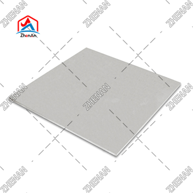 Ta Alloy plate factory