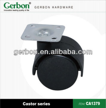 Caster Wheels China - Different casters at Gerbon castors