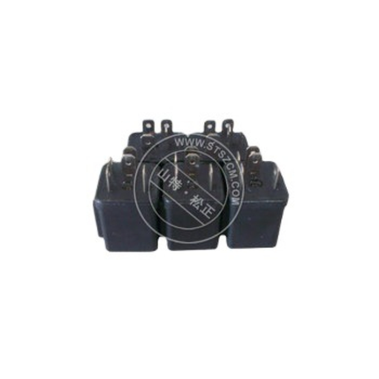 Excavator accessories PC300-8 relay 569-06-61960