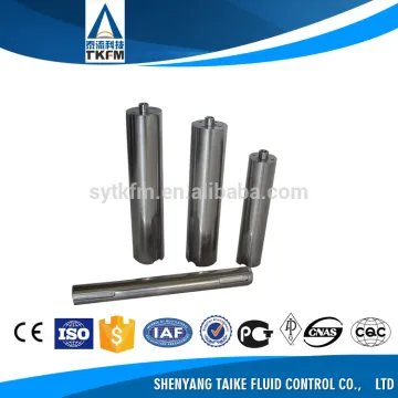 Guaranteed Quality Excellent Material ball valve parts, ball valve spare parts with low price                        
                                                Quality Choice