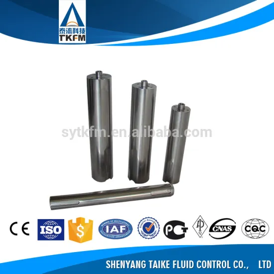 Guaranteed Quality Excellent Material ball valve parts, ball valve spare parts with low price                        
                                                Quality Choice