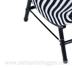 Wholesale Good Quality Metal Steel Pet Dog Beds