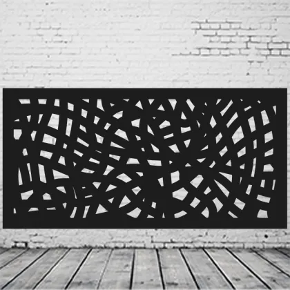 Deco Metal Screens Wall Art Garden Screens